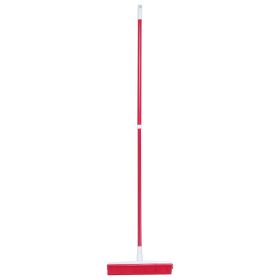 Blue Hair Removal Broom Upgrade 02 (Option: Red01)