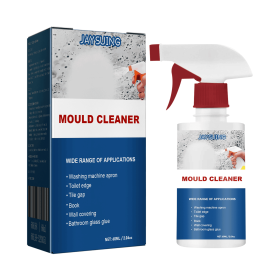 Mold Removing Spray Ceiling, Bathroom, Ceramic Tile, Wall Surface, Multi Effect Cleaning, Decontamination And Mold Removing Spray (Option: 3PCS)